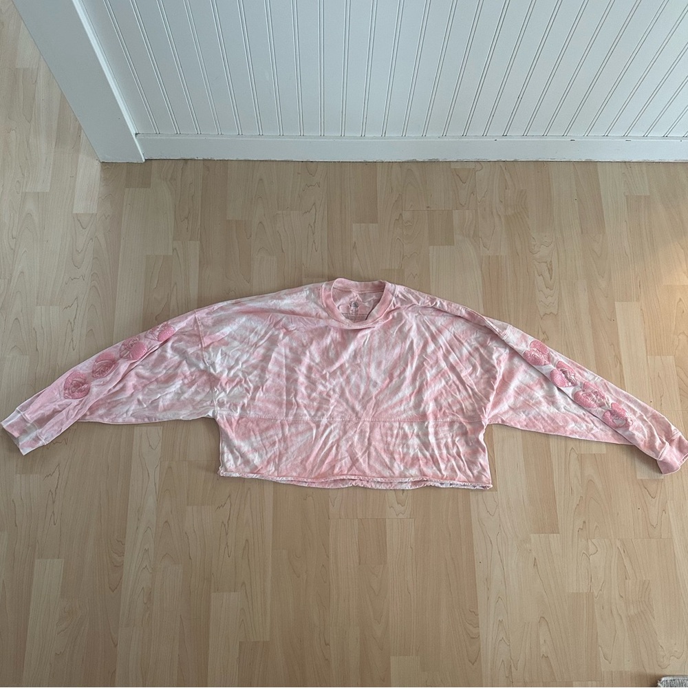 Disney royal crush spirit jersey